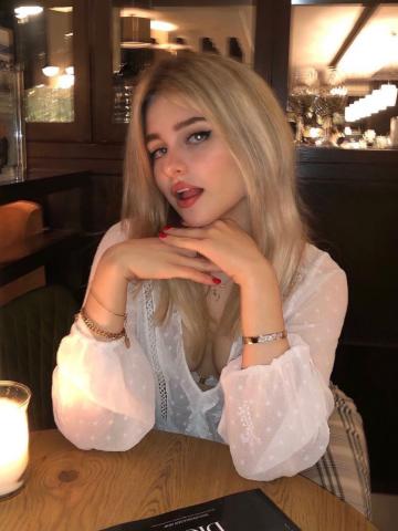 Диана фото 3