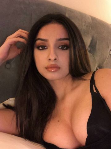 Одетта Пружинка